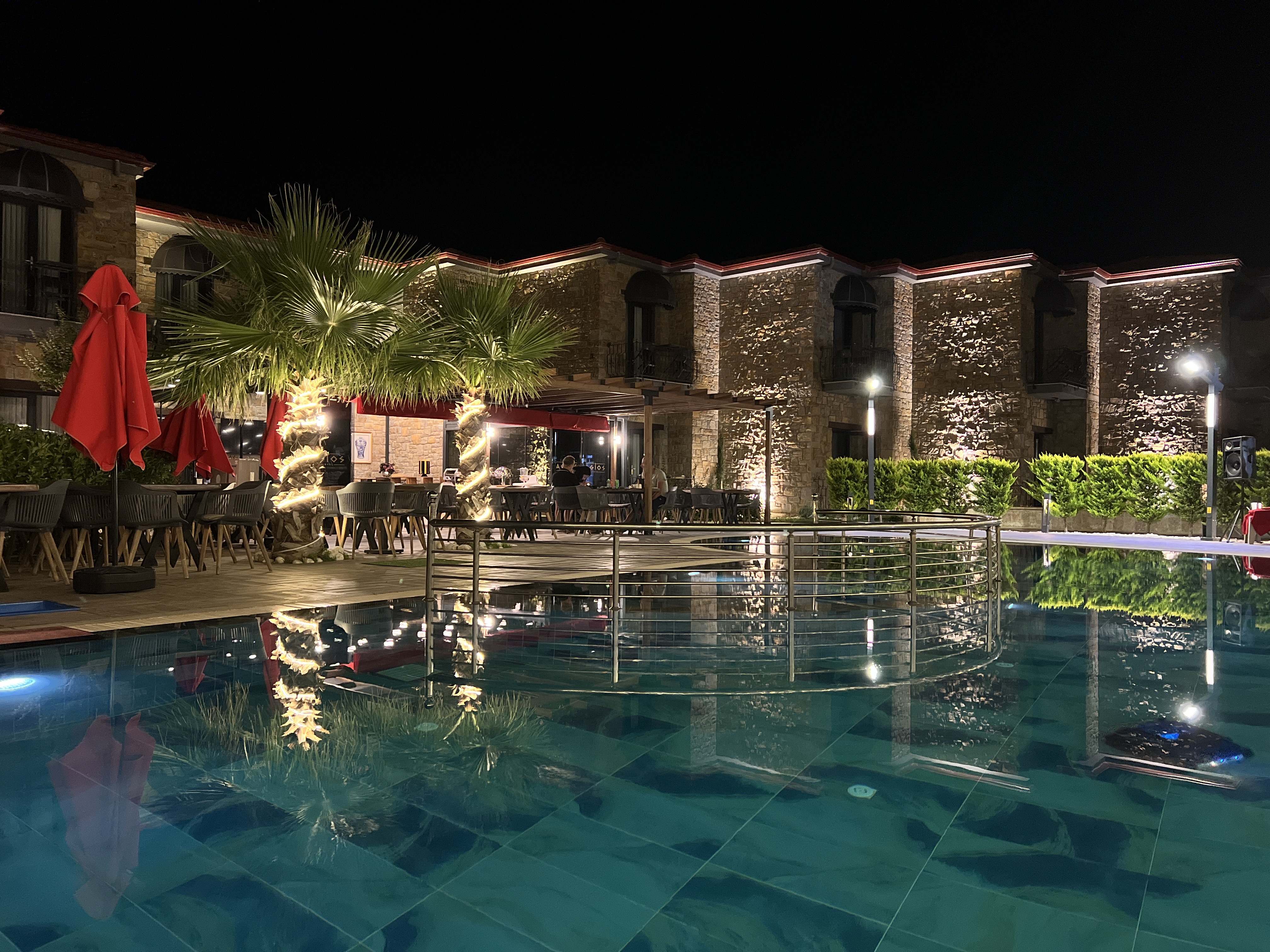 Agios Hotel